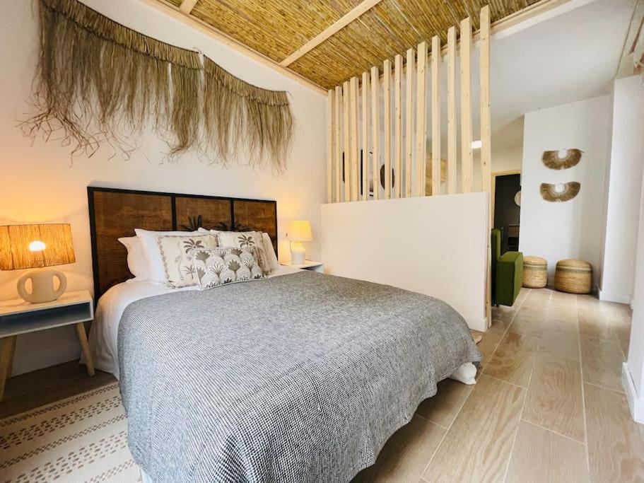Casa Albufera Suite バレンシア エクステリア 写真