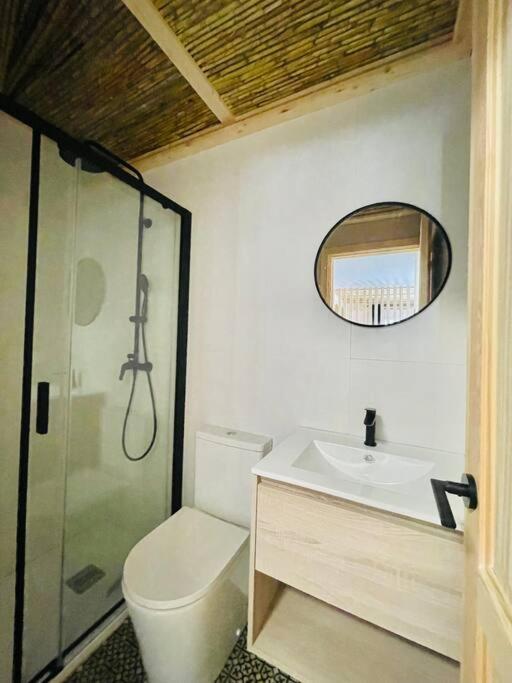 Casa Albufera Suite バレンシア エクステリア 写真