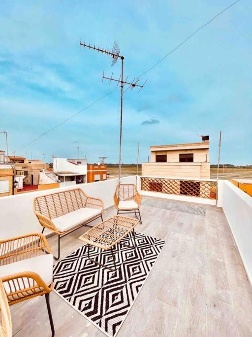 Casa Albufera Suite バレンシア エクステリア 写真