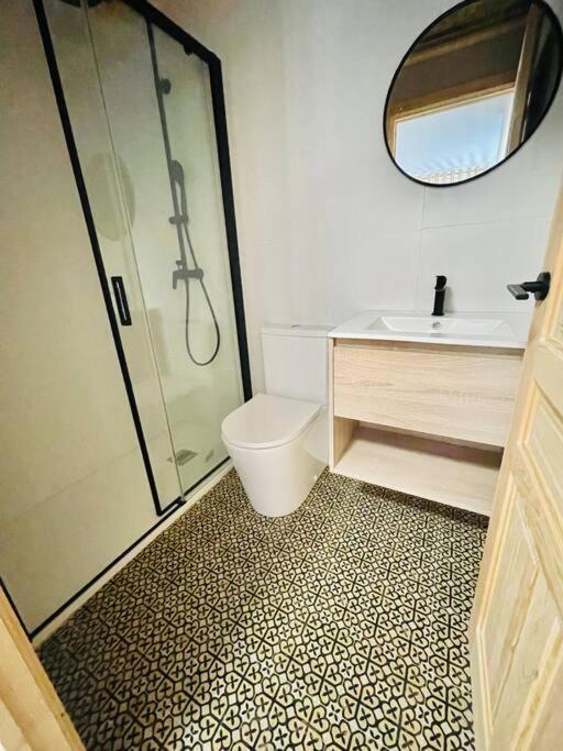 Casa Albufera Suite バレンシア エクステリア 写真