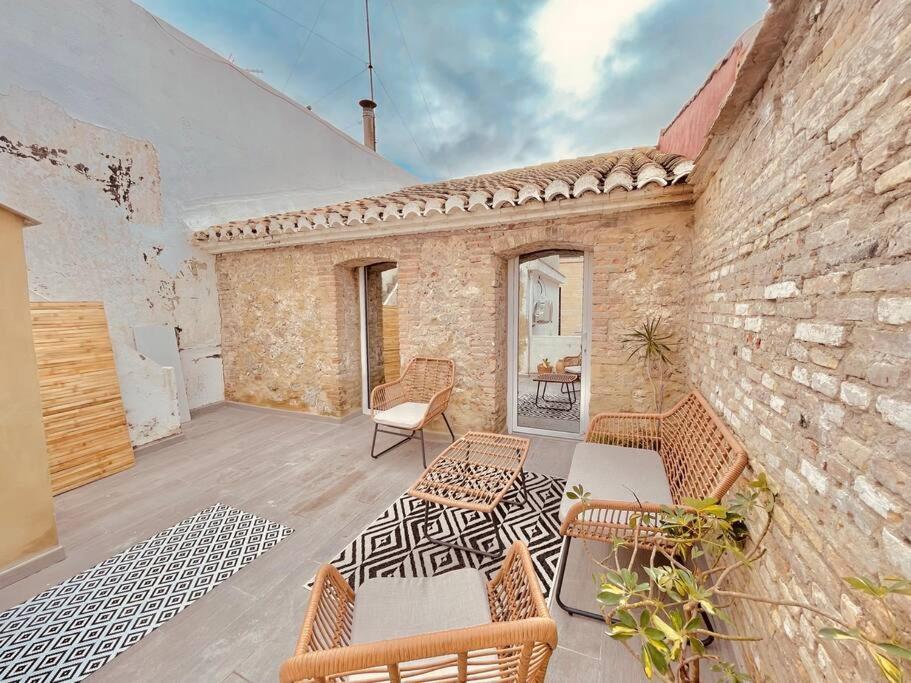 Casa Albufera Suite バレンシア エクステリア 写真